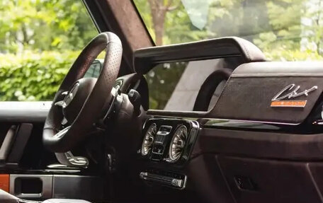 Mercedes-Benz G-Класс AMG, 2025 год, 61 000 000 рублей, 18 фотография