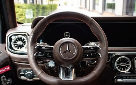 Mercedes-Benz G-Класс AMG, 2025 год, 61 000 000 рублей, 16 фотография