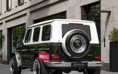 Mercedes-Benz G-Класс AMG, 2025 год, 61 000 000 рублей, 11 фотография