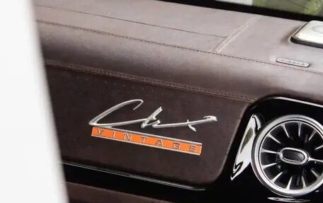 Mercedes-Benz G-Класс AMG, 2025 год, 61 000 000 рублей, 21 фотография