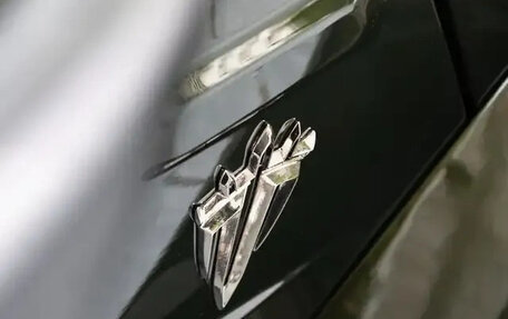 Mercedes-Benz G-Класс AMG, 2025 год, 61 000 000 рублей, 23 фотография