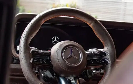 Mercedes-Benz G-Класс AMG, 2025 год, 61 000 000 рублей, 19 фотография