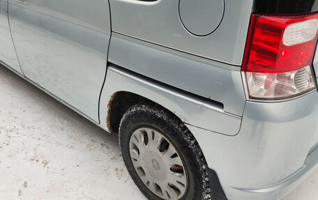 Honda Mobilio I, 2006 год, 510 000 рублей, 8 фотография