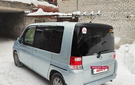 Honda Mobilio I, 2006 год, 510 000 рублей, 7 фотография