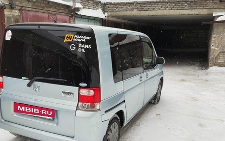 Honda Mobilio I, 2006 год, 510 000 рублей, 5 фотография