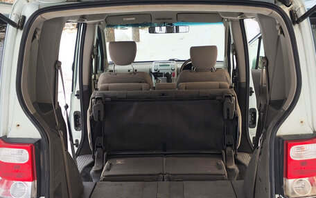 Honda Mobilio I, 2006 год, 510 000 рублей, 14 фотография