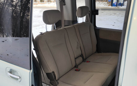 Honda Mobilio I, 2006 год, 510 000 рублей, 15 фотография