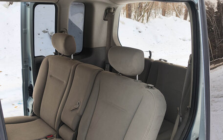 Honda Mobilio I, 2006 год, 510 000 рублей, 17 фотография