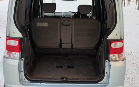 Honda Mobilio I, 2006 год, 510 000 рублей, 12 фотография