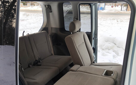 Honda Mobilio I, 2006 год, 510 000 рублей, 16 фотография