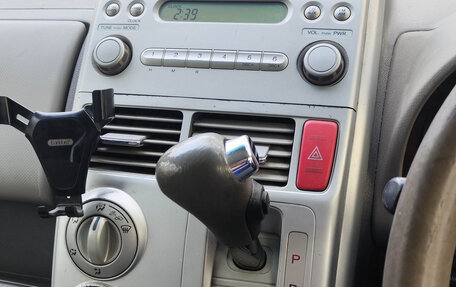 Honda Mobilio I, 2006 год, 510 000 рублей, 21 фотография