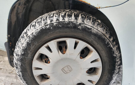 Honda Mobilio I, 2006 год, 510 000 рублей, 22 фотография