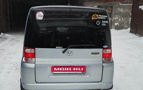 Honda Mobilio I, 2006 год, 510 000 рублей, 6 фотография