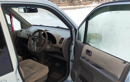 Honda Mobilio I, 2006 год, 510 000 рублей, 18 фотография