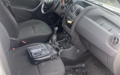 Renault Duster I рестайлинг, 2020 год, 1 272 000 рублей, 6 фотография