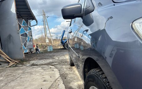 Mazda 5 I рестайлинг, 2008 год, 795 000 рублей, 10 фотография