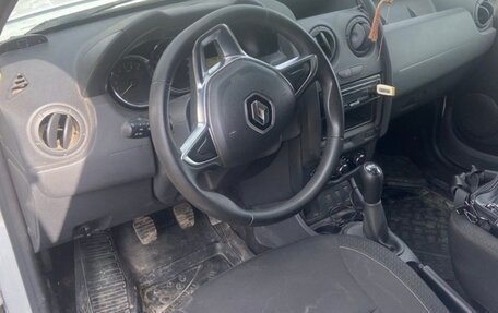 Renault Duster I рестайлинг, 2020 год, 1 272 000 рублей, 5 фотография