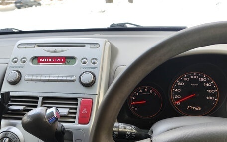 Honda Mobilio I, 2006 год, 510 000 рублей, 20 фотография