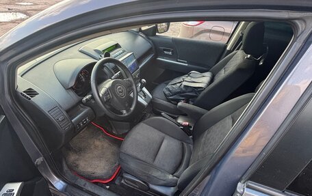 Mazda 5 I рестайлинг, 2008 год, 795 000 рублей, 17 фотография