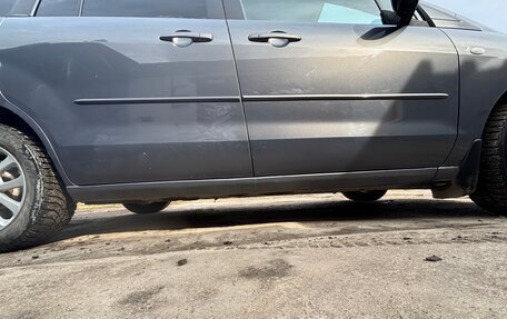 Mazda 5 I рестайлинг, 2008 год, 795 000 рублей, 12 фотография