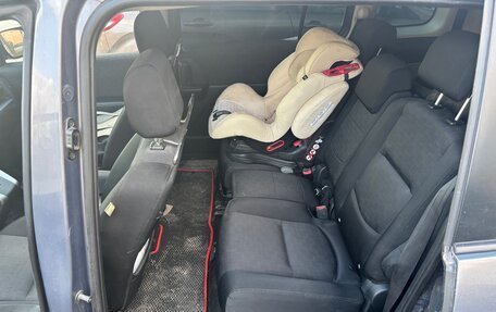 Mazda 5 I рестайлинг, 2008 год, 795 000 рублей, 18 фотография