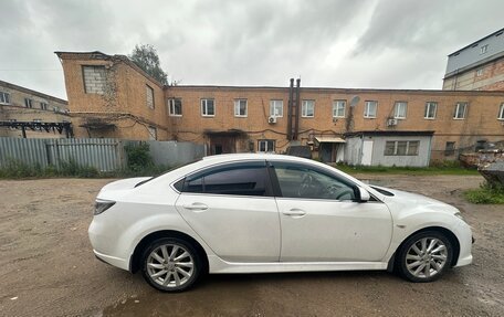 Mazda 6, 2011 год, 900 000 рублей, 3 фотография