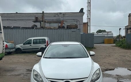 Mazda 6, 2011 год, 900 000 рублей, 2 фотография