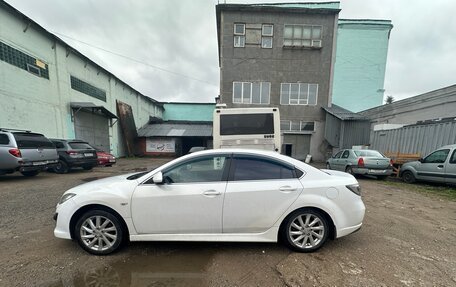 Mazda 6, 2011 год, 900 000 рублей, 5 фотография