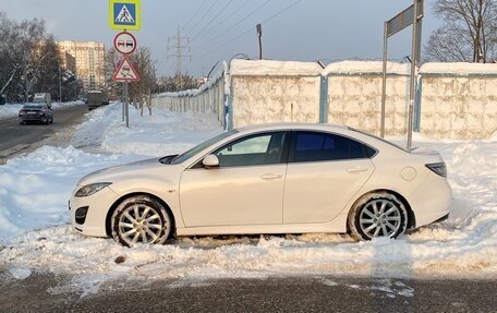 Mazda 6, 2011 год, 900 000 рублей, 15 фотография