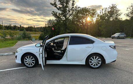 Mazda 6, 2011 год, 900 000 рублей, 13 фотография