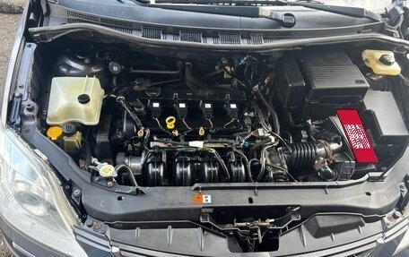 Mazda 5 I рестайлинг, 2008 год, 795 000 рублей, 14 фотография