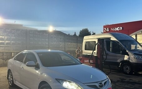 Mazda 6, 2011 год, 900 000 рублей, 7 фотография