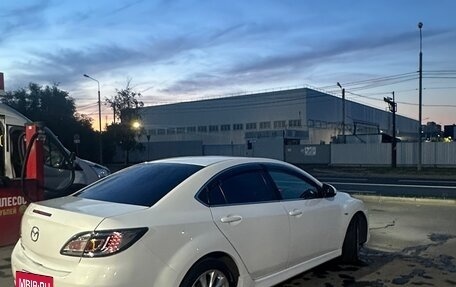 Mazda 6, 2011 год, 900 000 рублей, 8 фотография