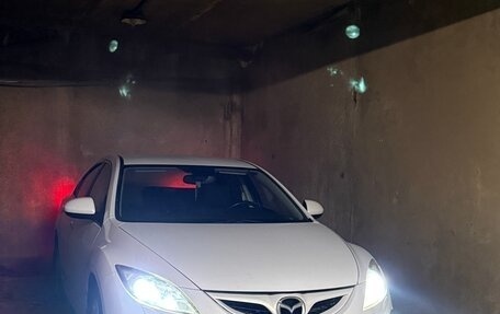Mazda 6, 2011 год, 900 000 рублей, 16 фотография