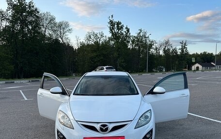 Mazda 6, 2011 год, 900 000 рублей, 11 фотография