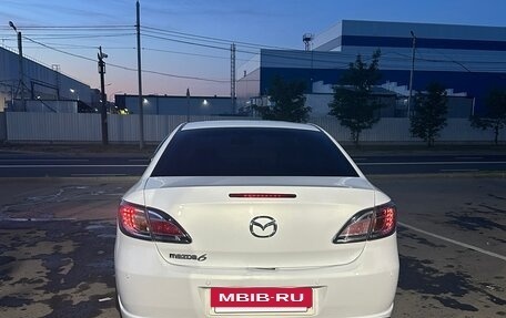 Mazda 6, 2011 год, 900 000 рублей, 9 фотография