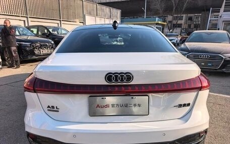 Audi A5, 2026 год, 5 200 000 рублей, 4 фотография