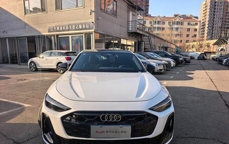 Audi A5, 2026 год, 5 200 000 рублей, 2 фотография