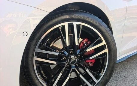 Audi A5, 2026 год, 5 200 000 рублей, 5 фотография