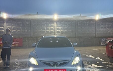 Mazda 6, 2011 год, 900 000 рублей, 6 фотография