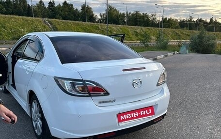 Mazda 6, 2011 год, 900 000 рублей, 12 фотография