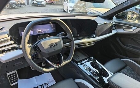 Audi A5, 2026 год, 5 200 000 рублей, 9 фотография