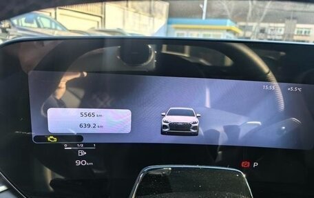 Audi A5, 2026 год, 5 200 000 рублей, 10 фотография