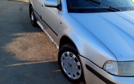 Skoda Octavia IV, 2004 год, 220 000 рублей, 5 фотография