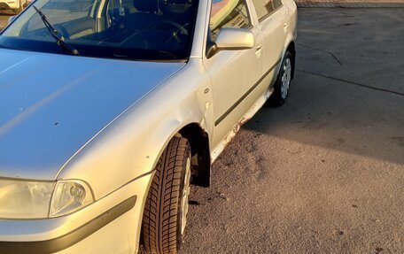 Skoda Octavia IV, 2004 год, 220 000 рублей, 4 фотография