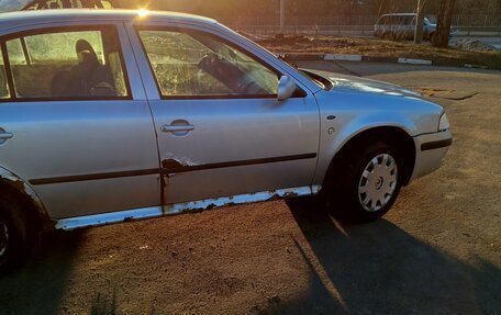 Skoda Octavia IV, 2004 год, 220 000 рублей, 6 фотография