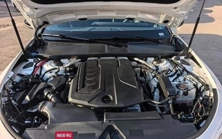 Audi A5, 2026 год, 5 200 000 рублей, 6 фотография