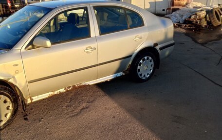 Skoda Octavia IV, 2004 год, 220 000 рублей, 3 фотография