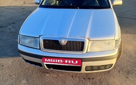 Skoda Octavia IV, 2004 год, 220 000 рублей, 2 фотография