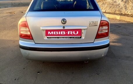 Skoda Octavia IV, 2004 год, 220 000 рублей, 7 фотография